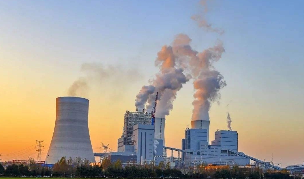 2022年火力(li)發電行業發展前(qián)景方向及市場規(gui)模預測分析