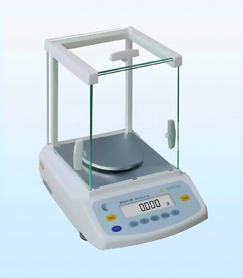 電子(zi)天平