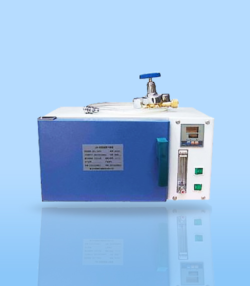 通氮幹(gan)燥箱