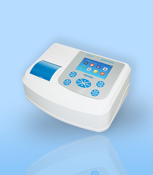 TP3211-COD分析儀(yí)（Cr法）