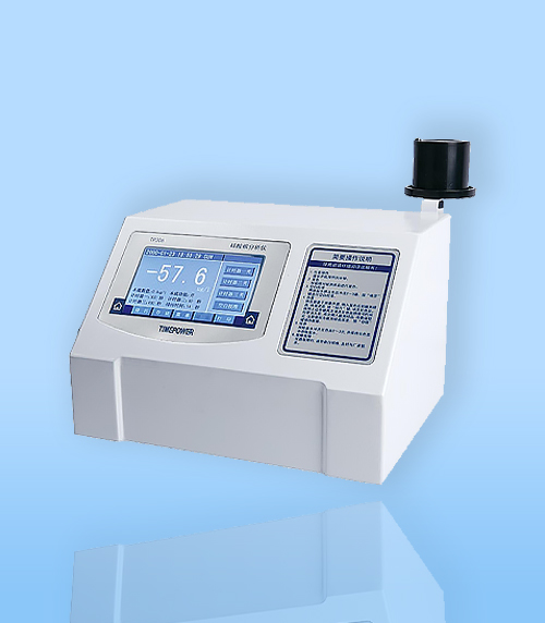 TP306-矽酸根分(fen)析儀