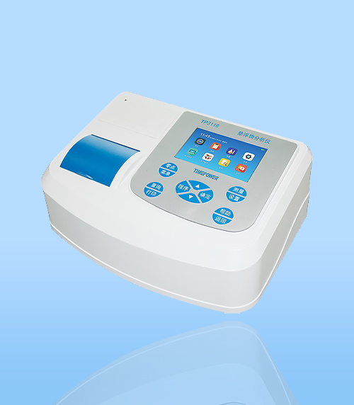 TP3116--台式懸(xuan)浮物分(fèn)析儀