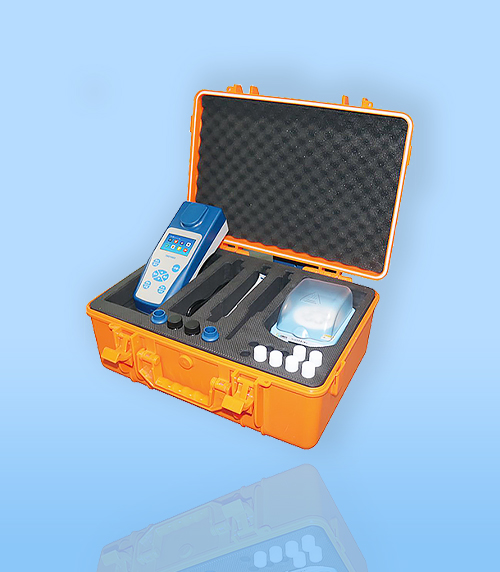 TP2116 便攜(xie)式懸浮(fú)物分析(xi)儀