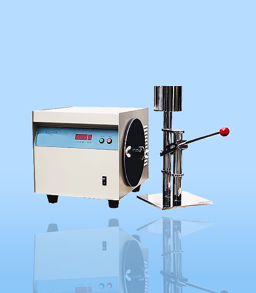 FTNJ-2粘(zhān)結指數測定(ding)儀