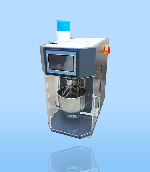 水泥(ní)膠砂攪拌機(jī)JJ-20H