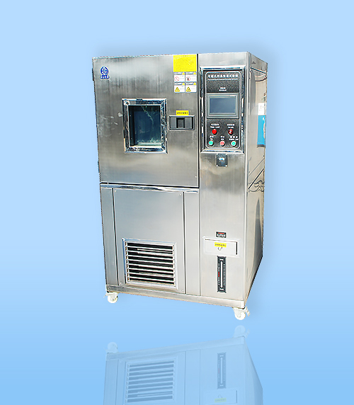 恒溫(wen)恒濕試(shi)驗箱150L