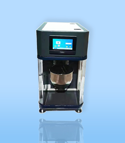 水泥(ni)淨漿攪(jiǎo)拌機NJ-20H