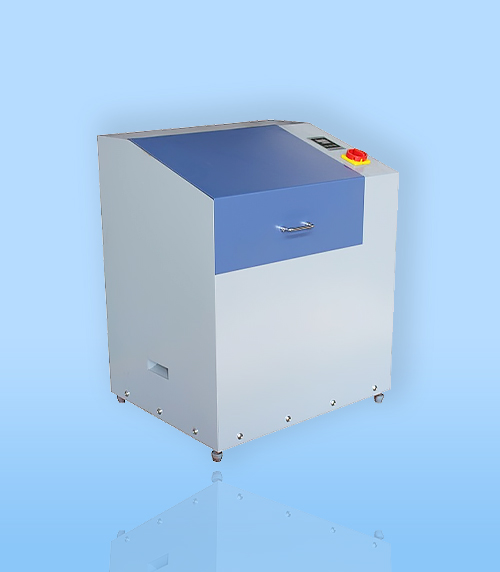 智能(neng)快壓粉碎(suì)機