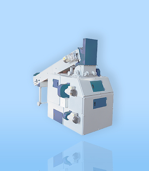 全自動(dòng)制樣機