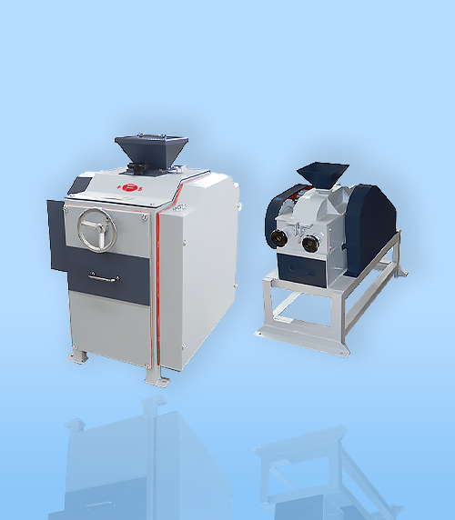 對(dui)輥破碎(sui)機