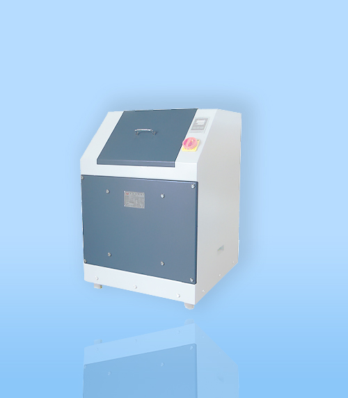 智(zhì)能振動磨(mó)樣機